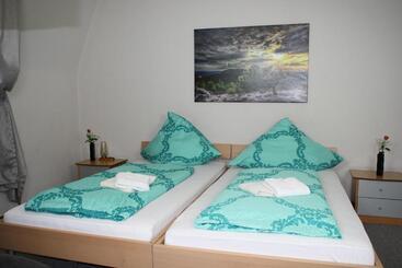 בית מלון כפרי Restaurant Balkan