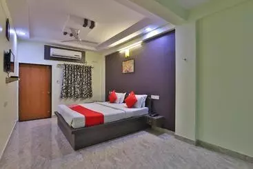 ホテル Royal Palace