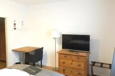 Hotel Steffens Herrnmuehle