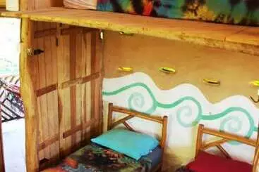 Raízes Eco Hostel
