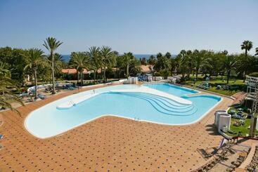 Курорт Aldiana Club Fuerteventura