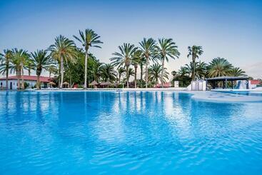استراحتگاه Aldiana Club Fuerteventura