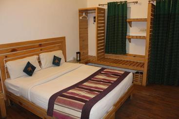 Отель Sparrow Inn Ankur