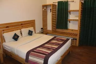 Hotel Sparrow Inn Ankur