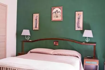 B&b Via Roma