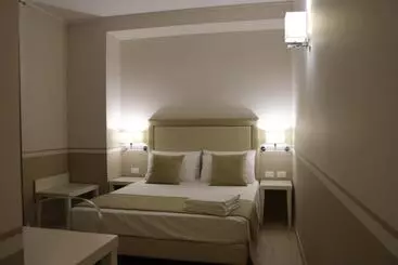 Eunice Bed And Breakfast