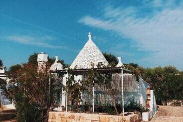 Fikus   The Apulian B&b