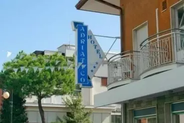 Hotel Adriatico