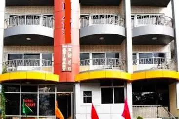 Hotel Arihant
