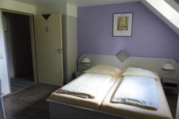 Отель Eifelsteig