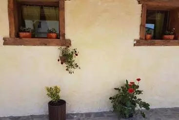 Hotel Bashinjaghyan