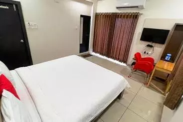 Hotel The Gir Harmony