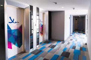 Xen Hotel Nakhon Pathom   Sha Plus