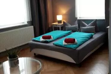 Landhotel Zur Guten Quelle
