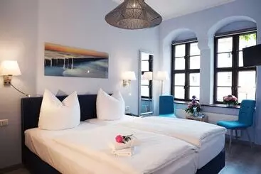 Pirnscher Hof   Hotel Garni