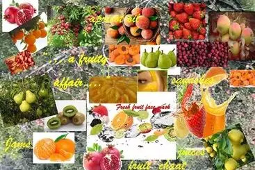 Resort Trinetra Orchards