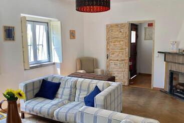 Bed and Breakfast Lanui Vintage Guest House