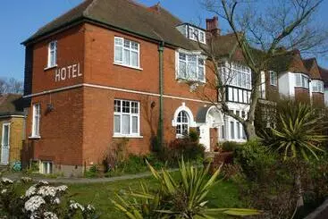 Hotel Glendevon House