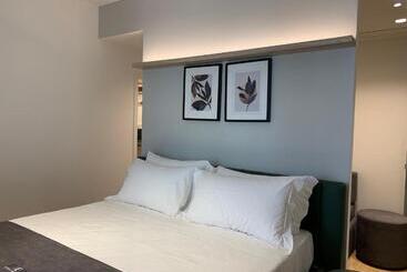 Meg Lifestyle Hotel & Apartaments