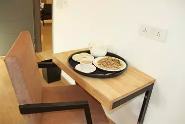 Hôtel Oyo Rooms Main Road Sulthan Bathery Chungham Junction
