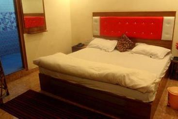 Hôtel Rattans Regency