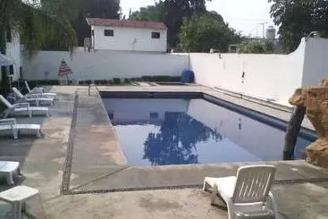 Hotel Real De Cuautla