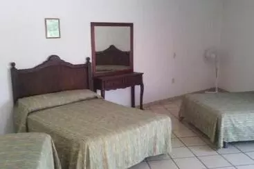Hotel Real De Cuautla