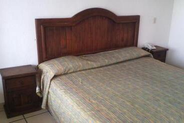 هتل Real De Cuautla