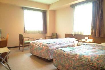 Hotel Takamatsu Hills