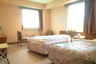 ホテル Takamatsu Hills