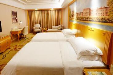 Vienna International Hotel Shenzhen Guangming Avenue