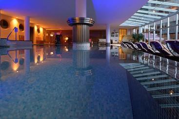 Artnatur Dolomites Hotel & Spa