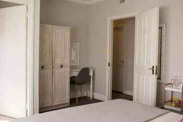 African Sands B&b