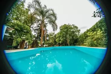 Bed & Breakfast A Alquiler Temporario Arrullo De Luna