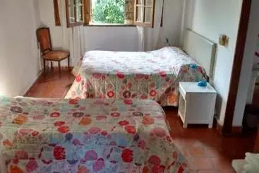 Bed & Breakfast A Alquiler Temporario Arrullo De Luna