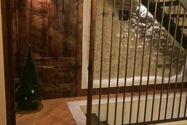 Bed and Breakfast Il Peschio
