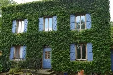 Bed and Breakfast Le Puy Robin