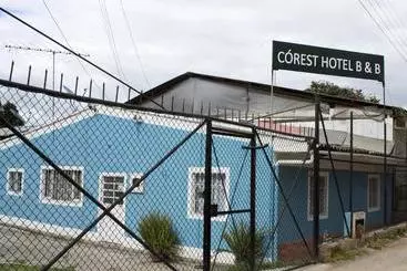 Córest Hotel B&b