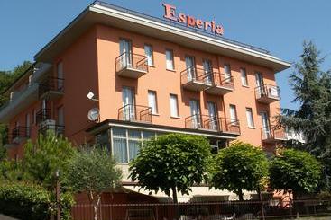 فندق Albergo Esperia