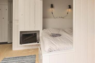 Hotel Marenland Winsum