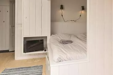 Hotel Marenland Winsum