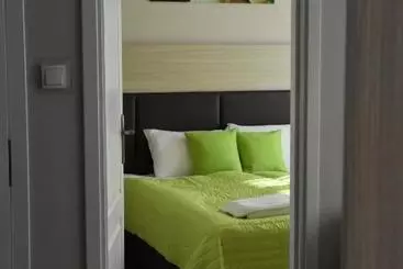Hotelli Pzmot