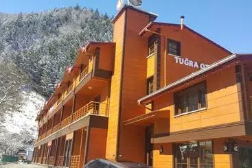 Hotelli Tugra