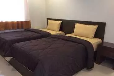 مُتل Room Riverside