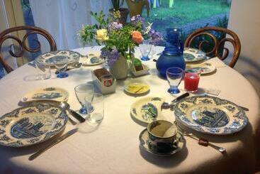 Relais De Charme   B&b Short Lets La Casa Di Francesca