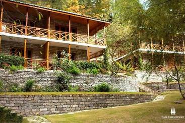 Resort Zone Connect Manali