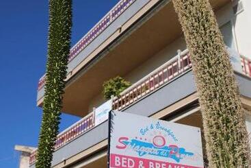 B&b Spiaggia Di Ponente