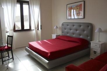B&b Ai Bastioni