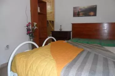 Aamiaismajoitus (B&B) La Stanza Alternativa