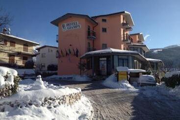 Hotel Giampy